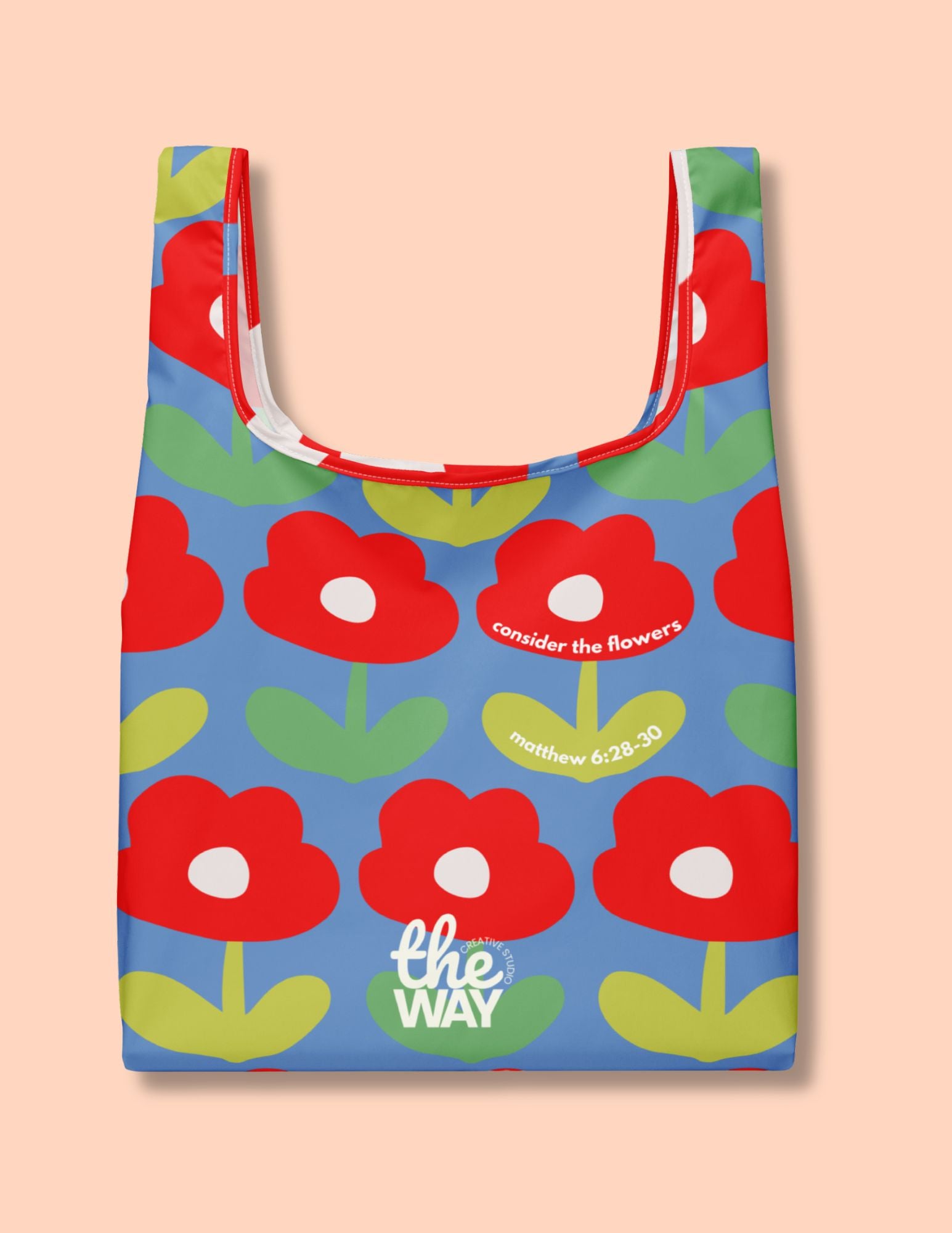 Shopping bag