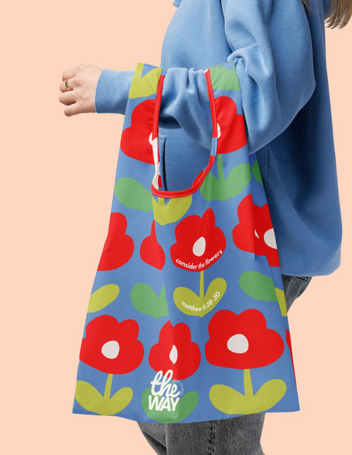 Shopping bag