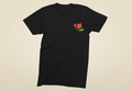 Consider The Flowers Tee